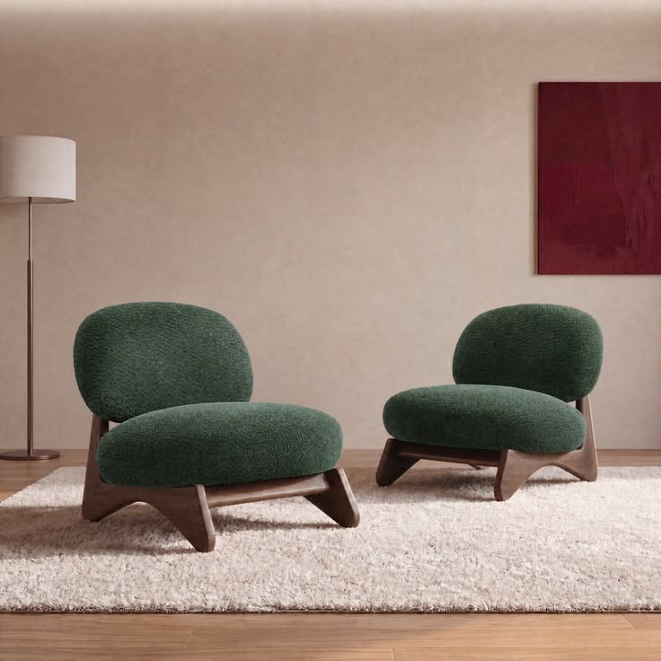 Basso, a made to order accent chair handcrafted by Shree Vaidehi in Jaipur (view 2)