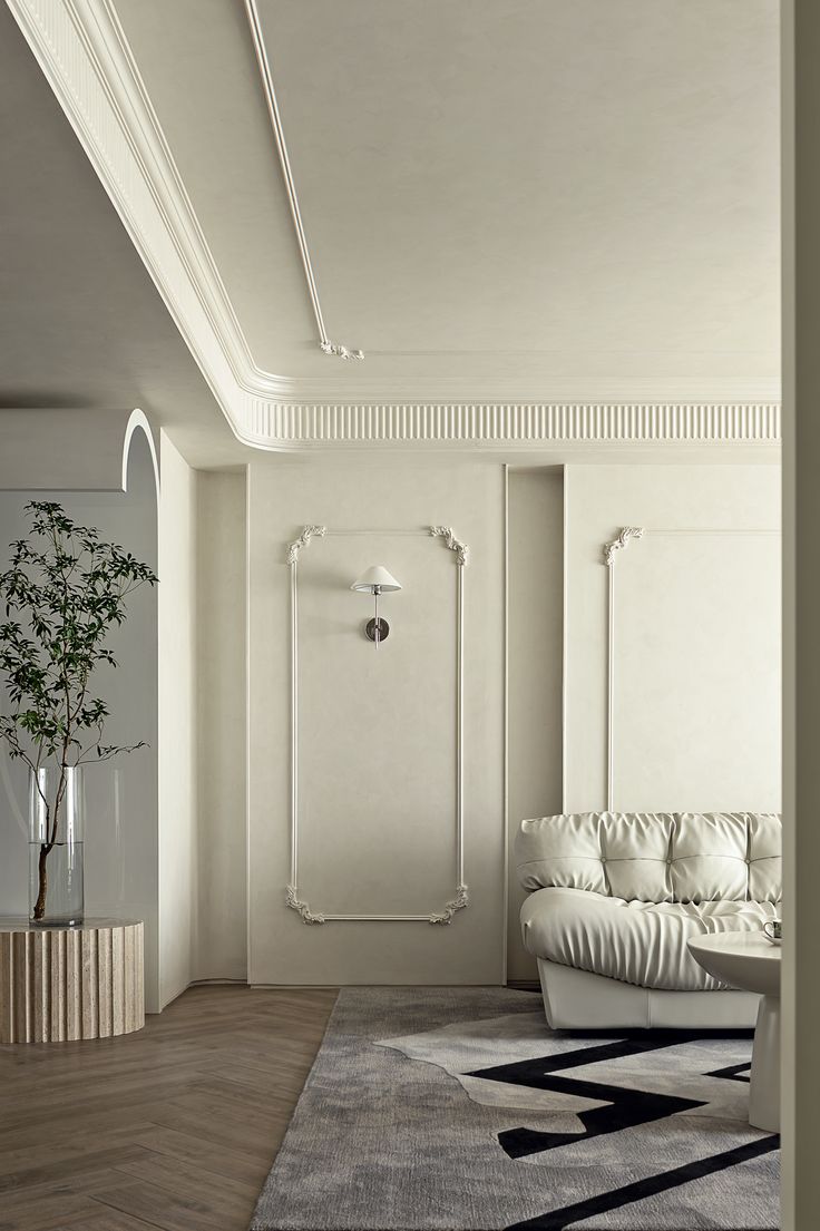 POP Ceiling