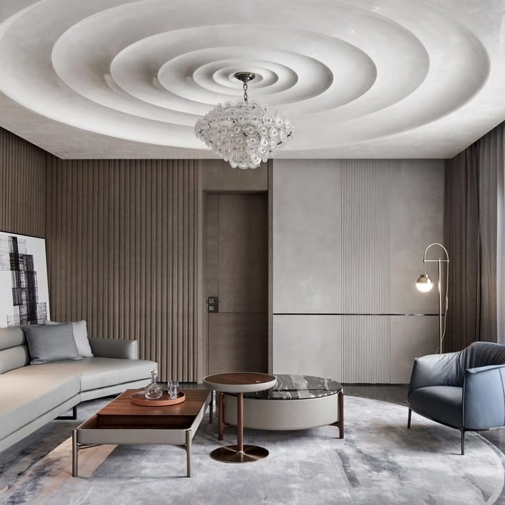 POP Ceiling