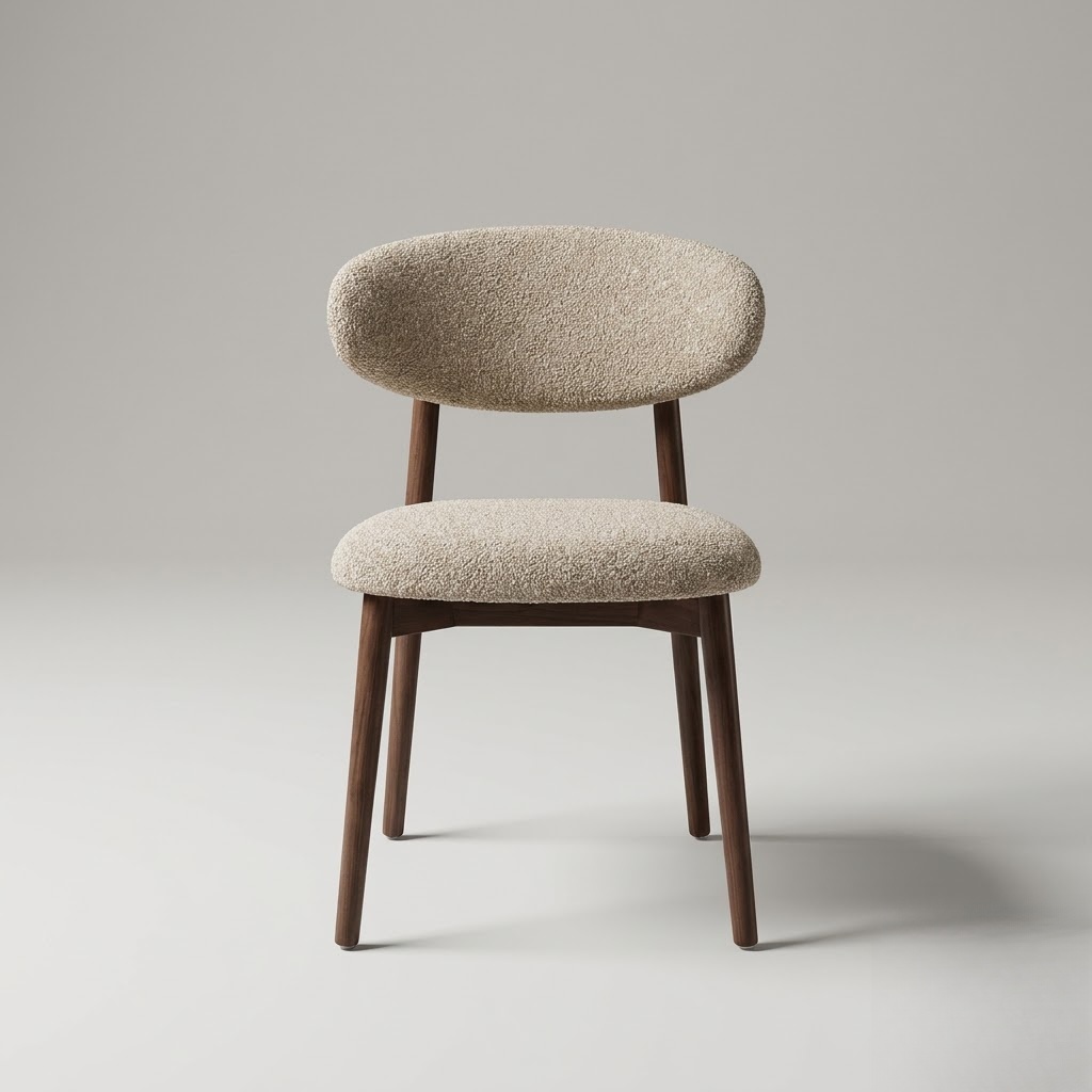 7 Simple and Elegant Dining Chairs for Indian Homes (and How to Choose One)