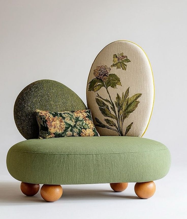 Accent Chairs made to order by Shree Vaidehi, handcrafted in Jaipur