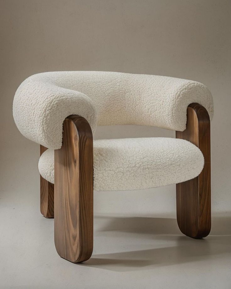 Megh, a made to order accent chair handcrafted by Shree Vaidehi in Jaipur
