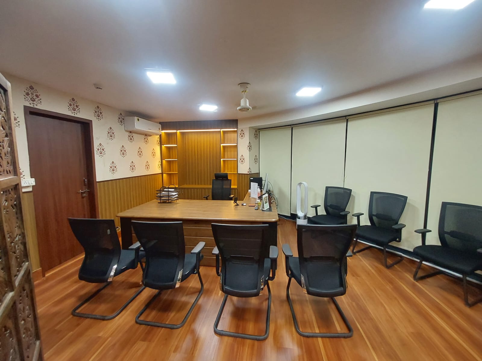 Government Office, Civil Lines - Image 3