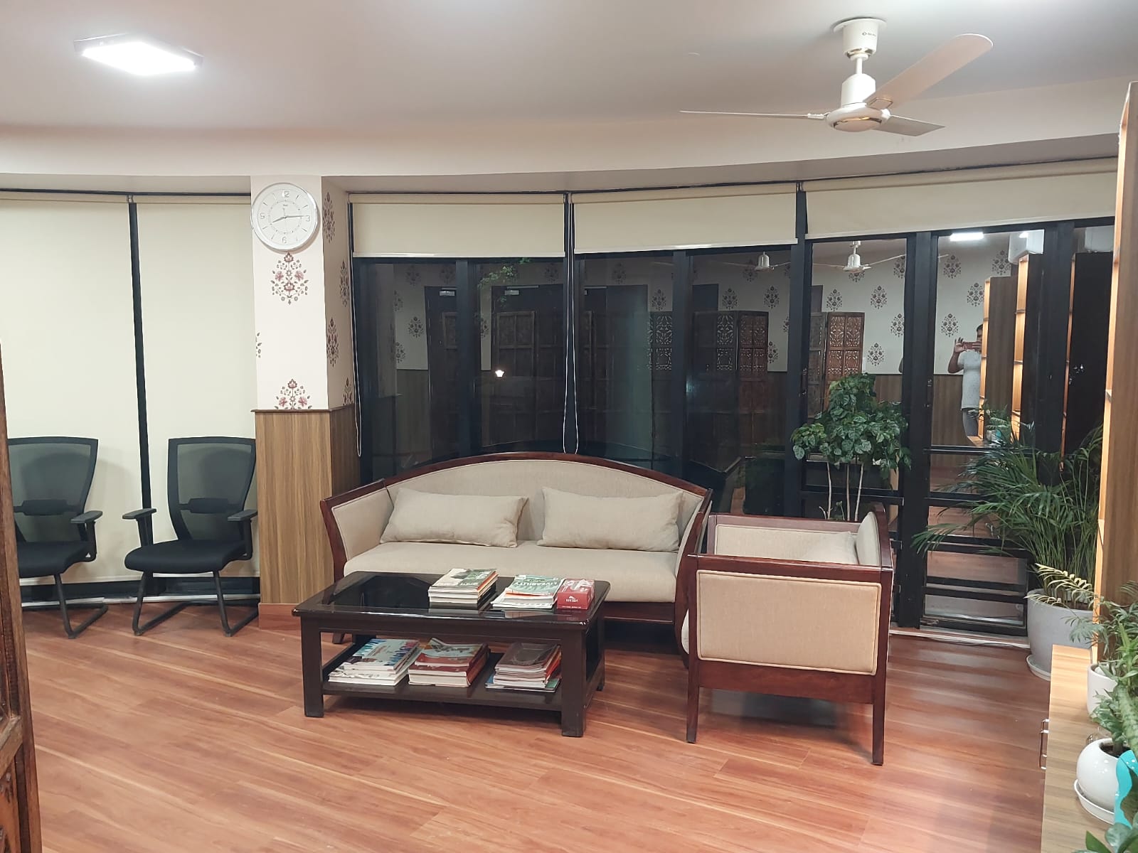 Government Office, Civil Lines - Image 2