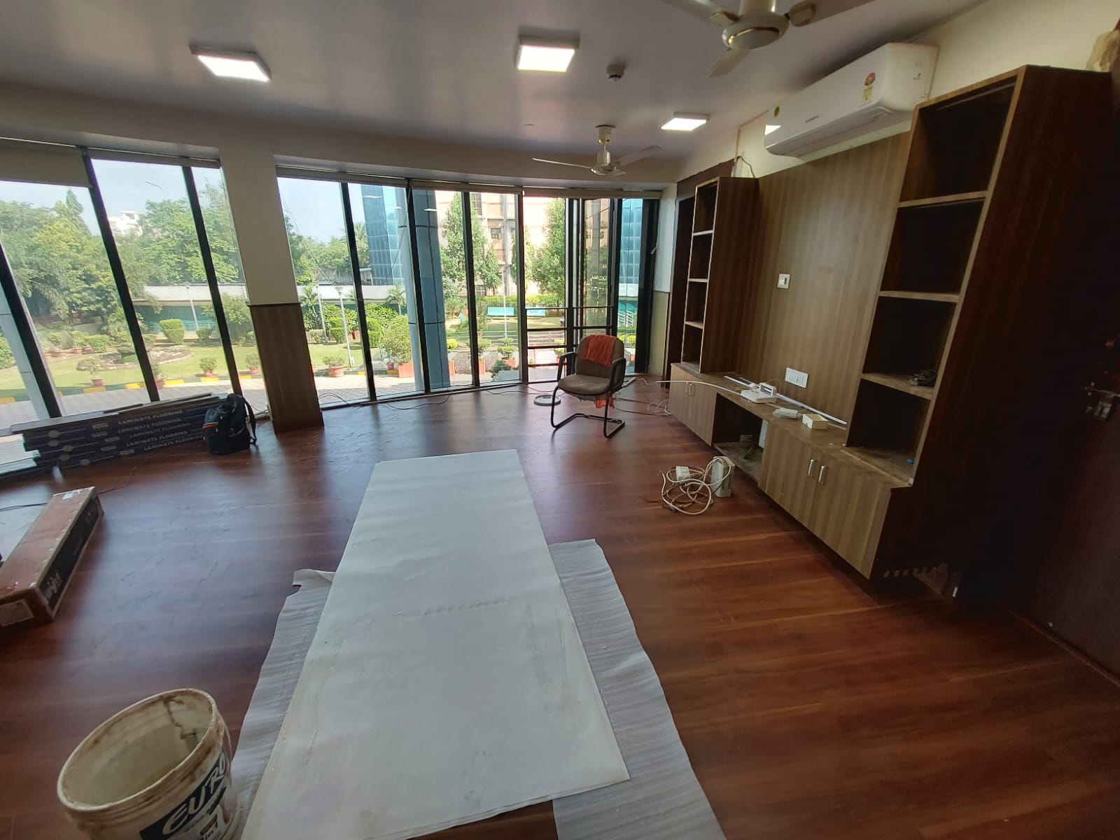 Government Office, Civil Lines - Image 5