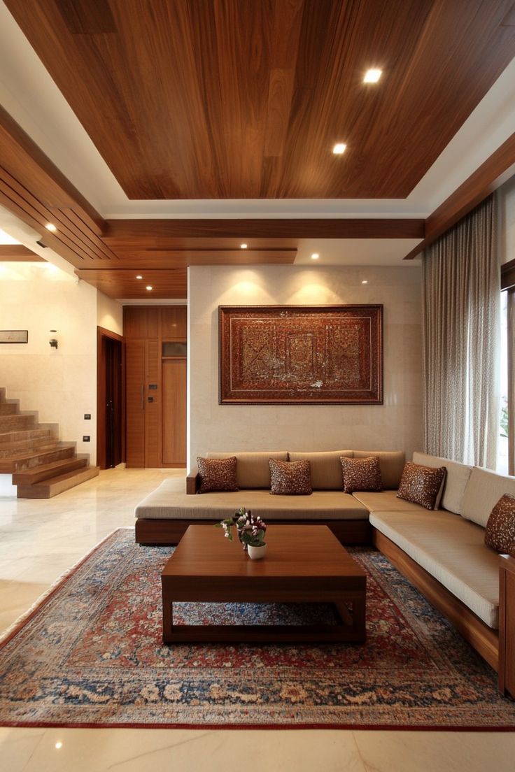 Private Residence