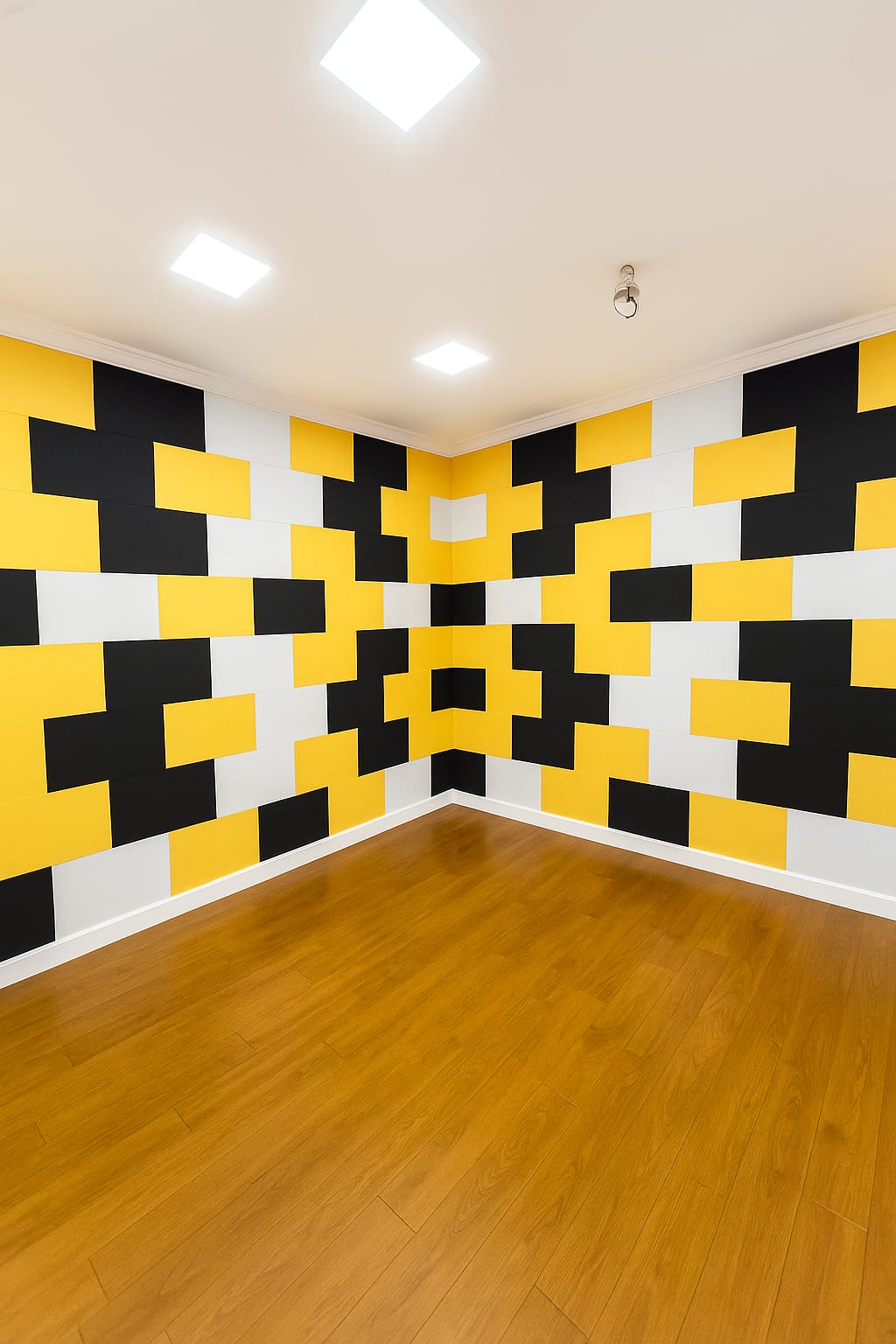 Podcast Studio