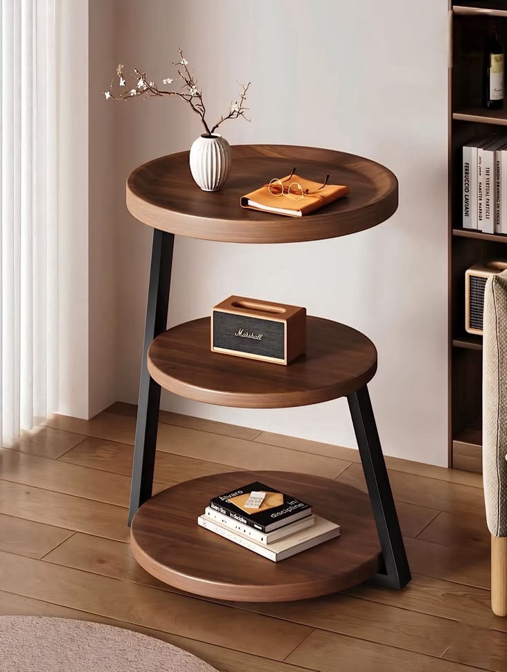 Torre, a made to order table handcrafted by Shree Vaidehi in Jaipur